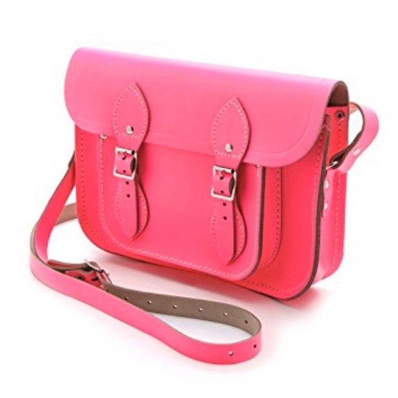 The Cambridge Satchel Company Handbags - The Cambridge Satchel Company Purse!